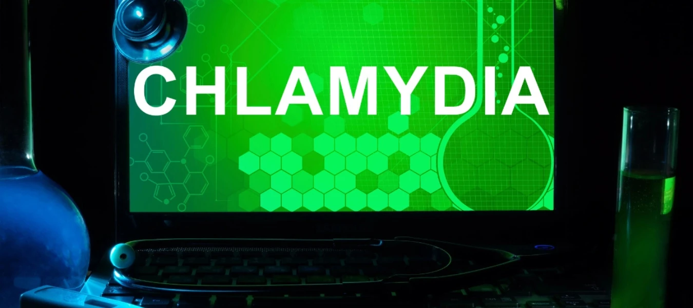Orlando, Florida Chlamydia testing.